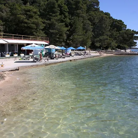 With Parking Space Palit, Rab - 4983 Lägenhet *