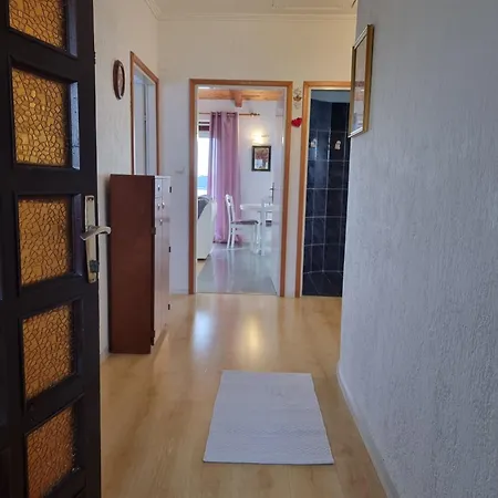 With Parking Space Palit, Rab - 4983