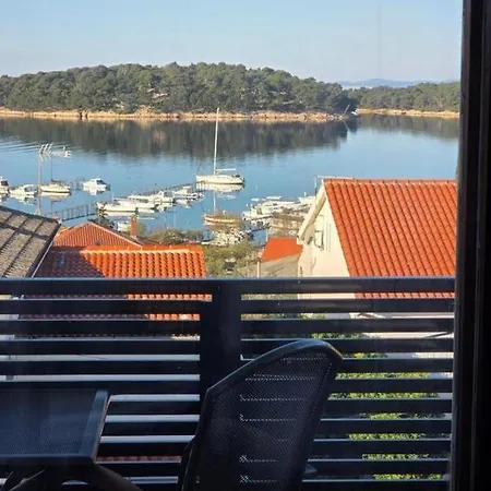 With Parking Space Palit, Rab - 4983