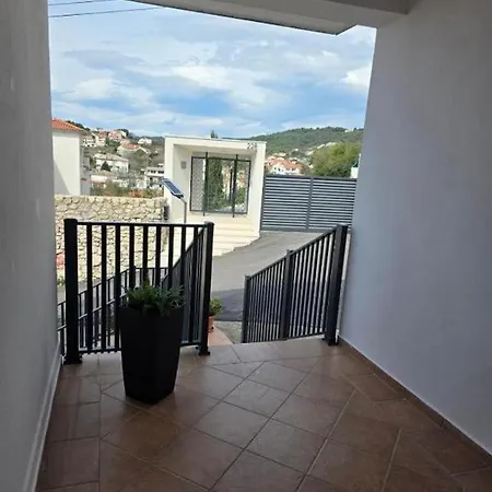 With Parking Space Palit, Rab - 4983 Palit