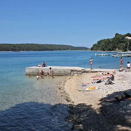 With Parking Space Palit, Rab - 4983 Lägenhet *