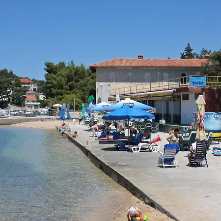 With Parking Space Palit, Rab - 4983 Apartman Palit
